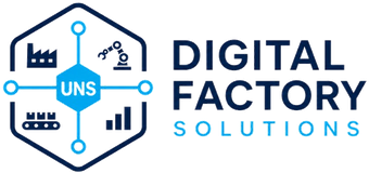 Digital Factory Solutions